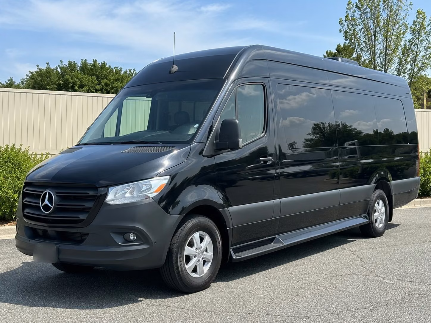 broomfield airport transportation