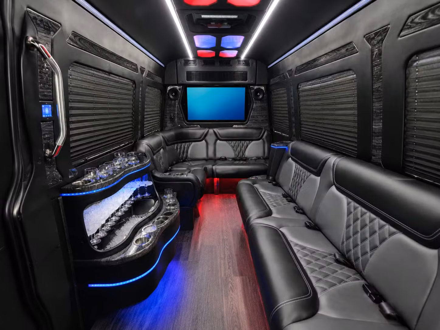 broomfield bachelorette party night out bus rentals