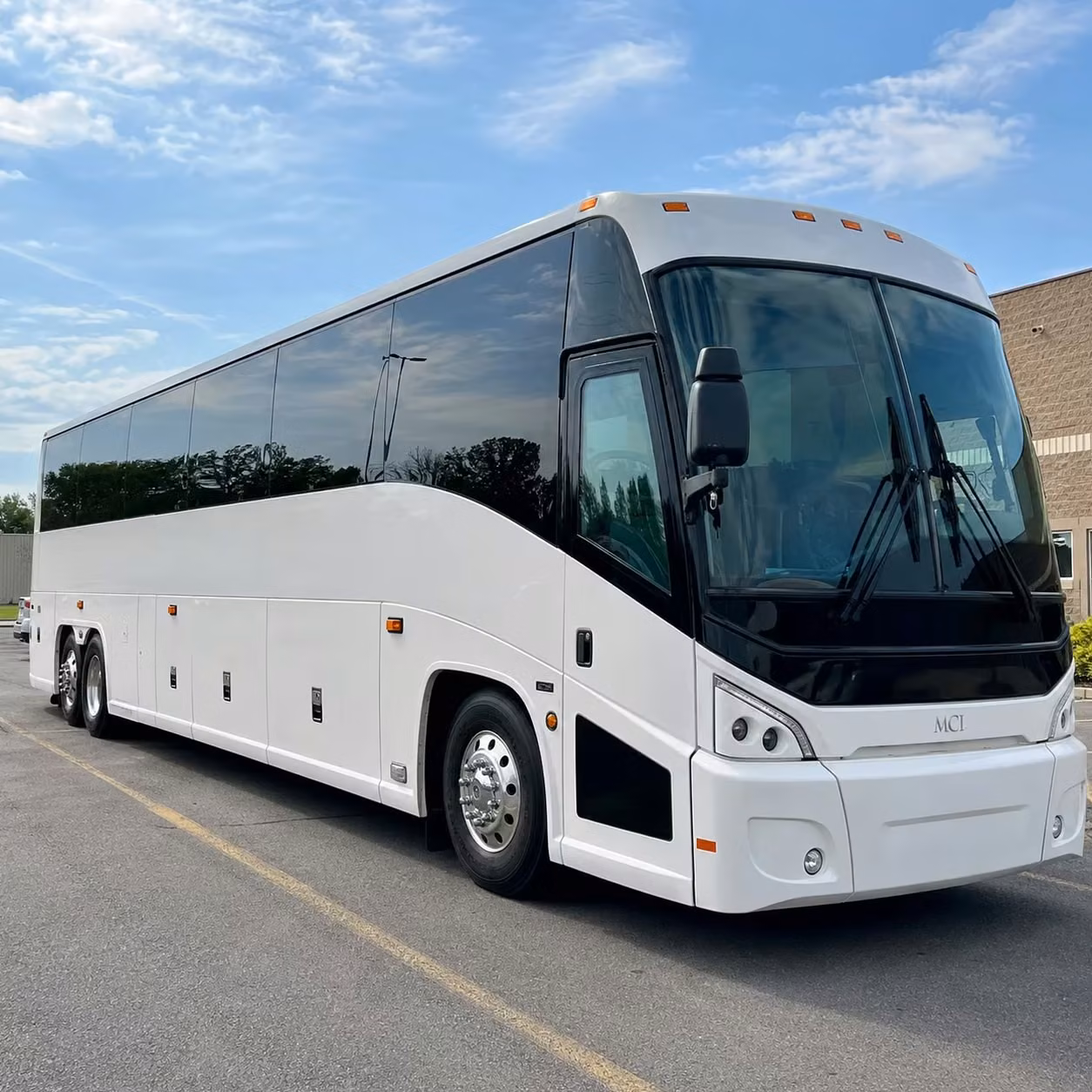 broomfield church event and special occasion transportation