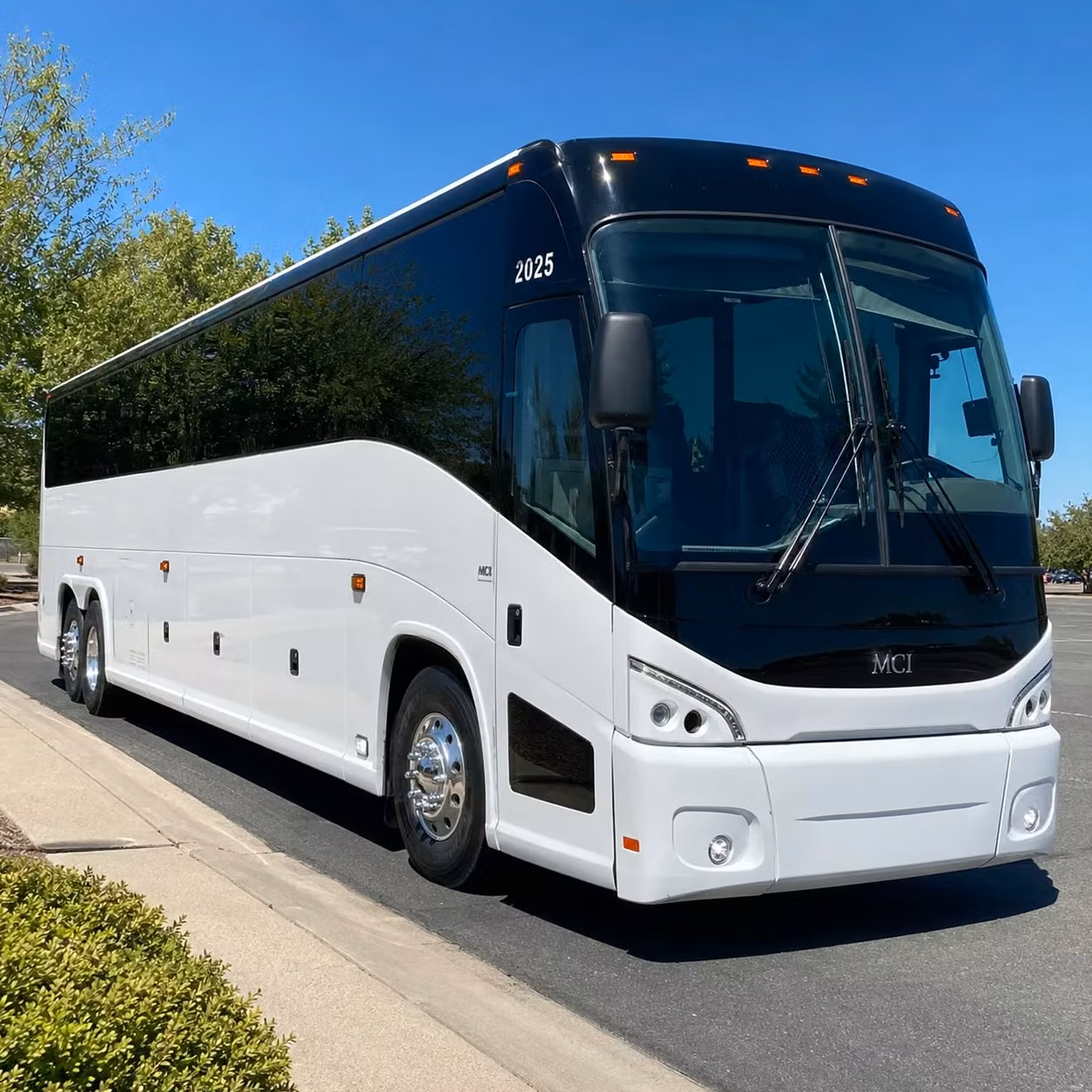 broomfield church retreat and mission trip transportation made easy