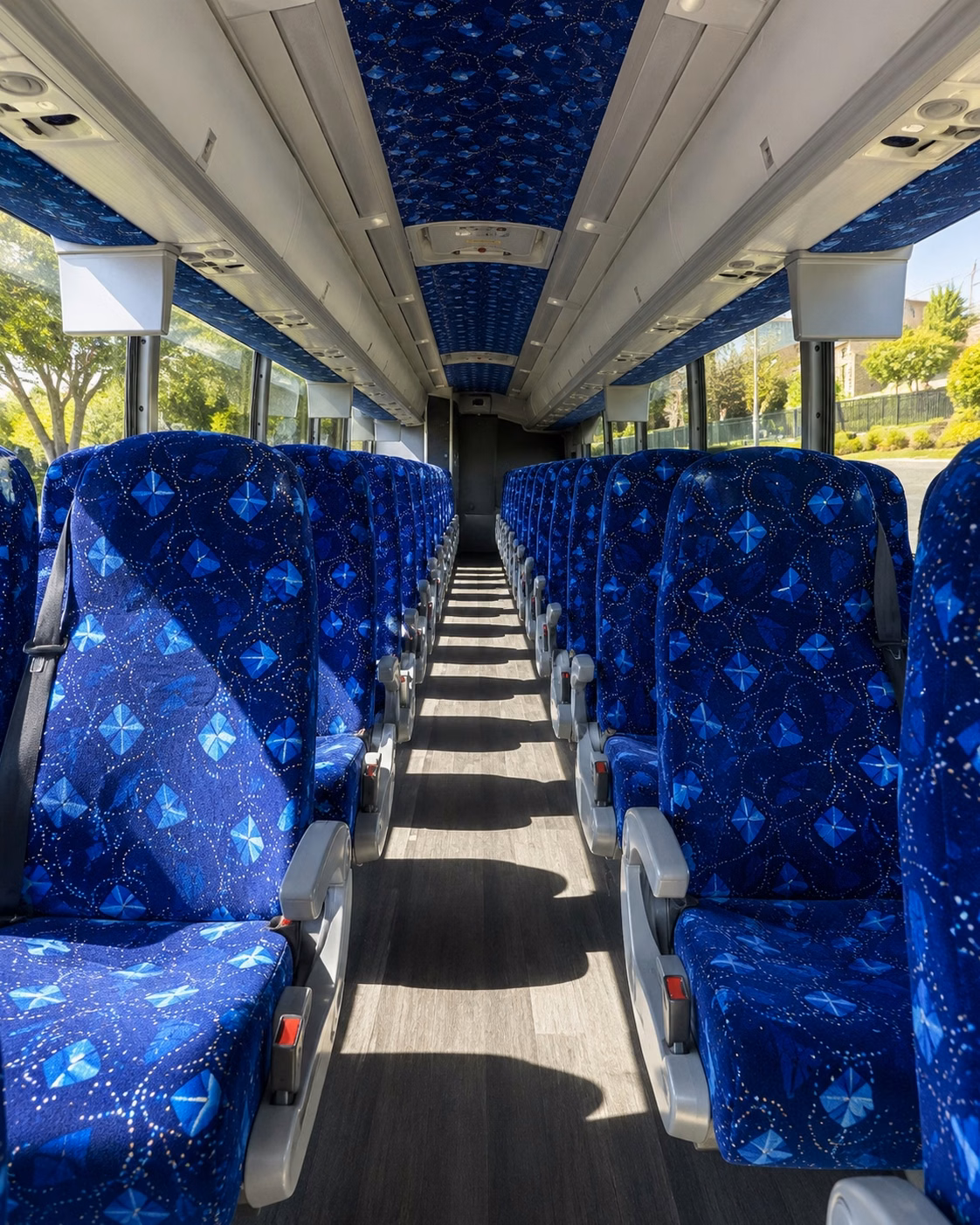 broomfield concert transportation