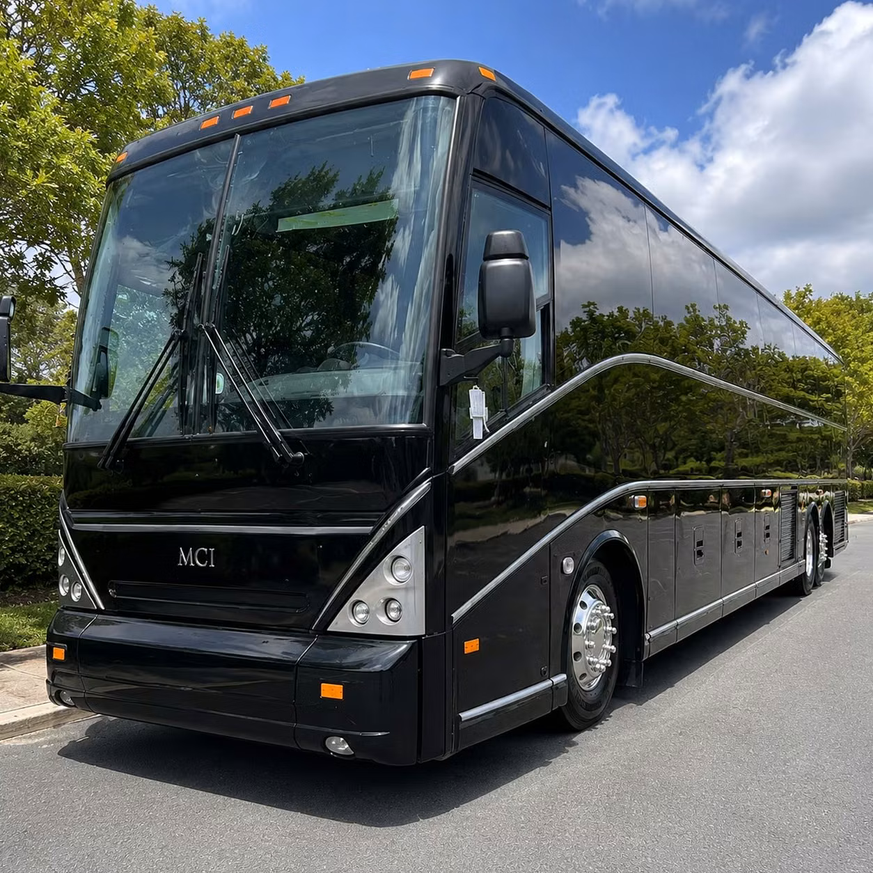 broomfield corporate event shuttles employee transportation