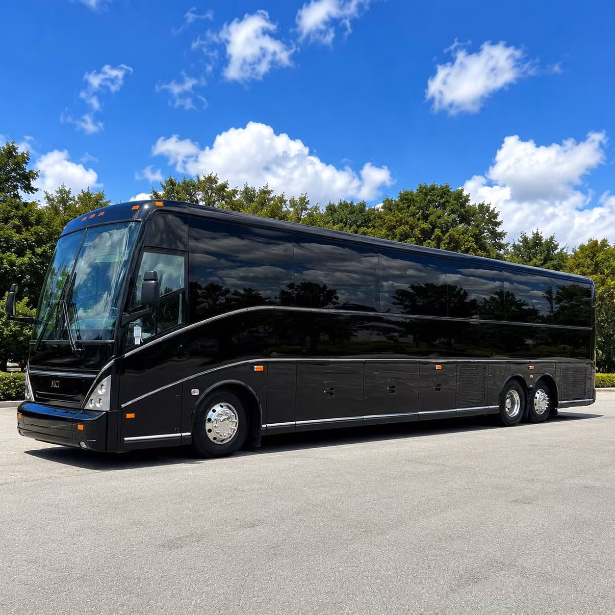 broomfield event transportation services