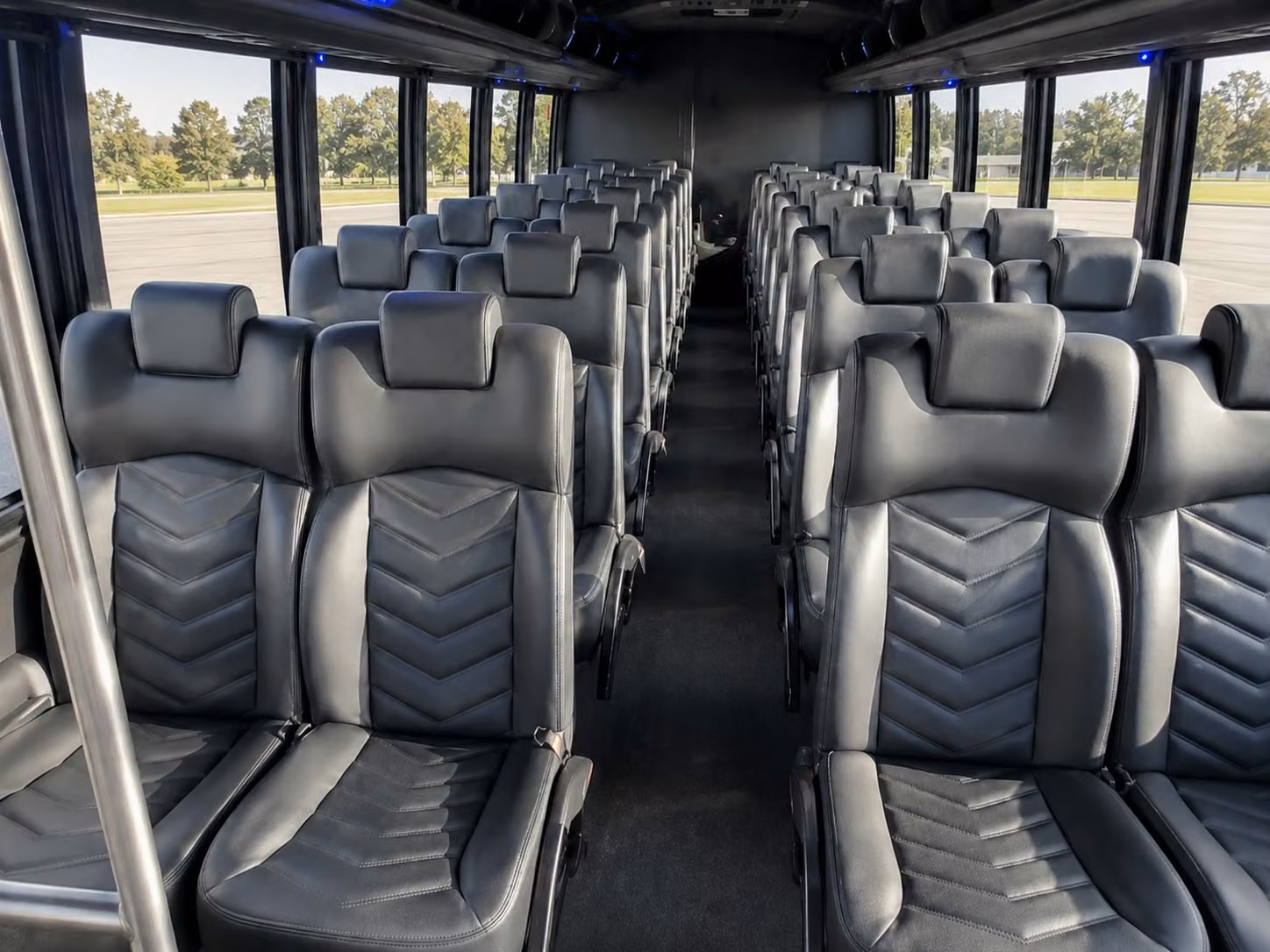broomfield event transportation