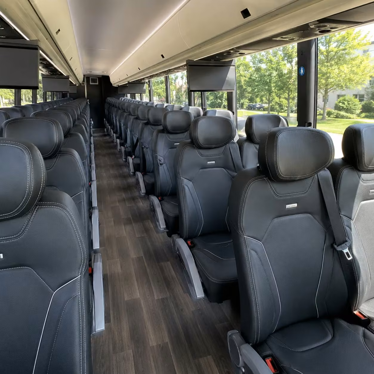 broomfield long distance transportation