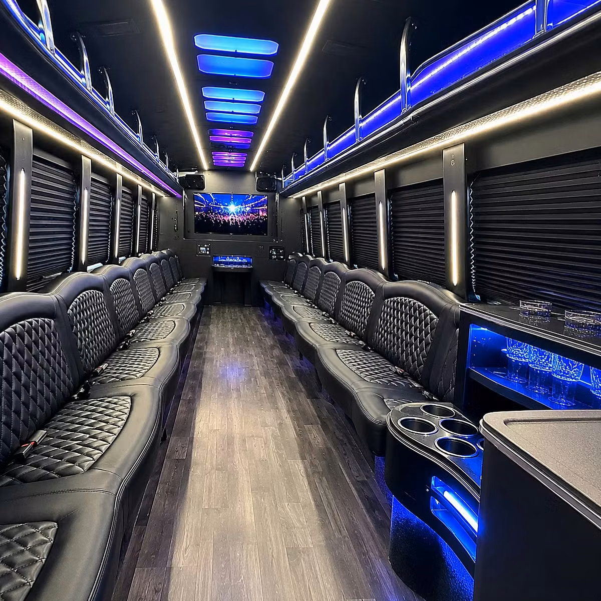 broomfield prom transportation