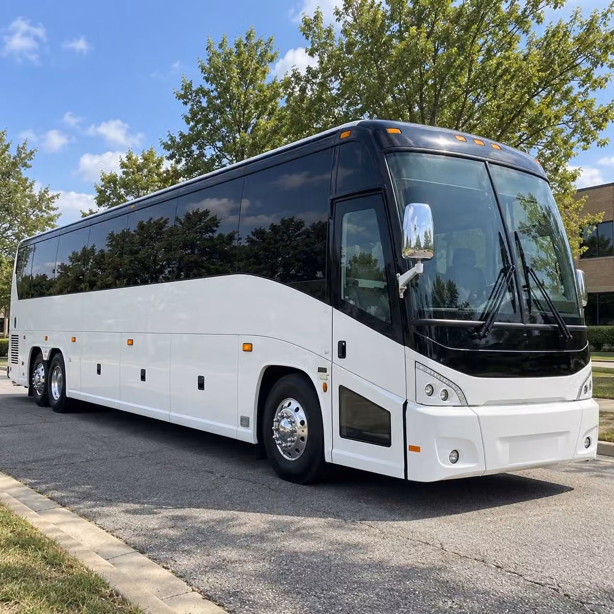 broomfield school groups and prom committees love broomfieldcharterbus com