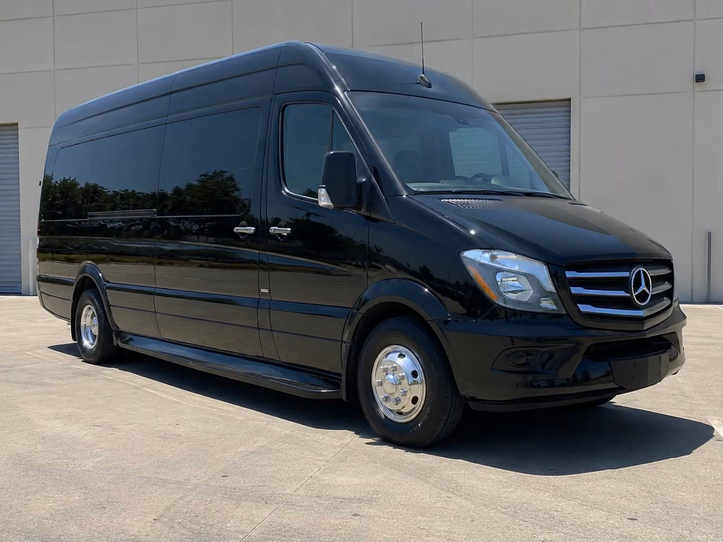 broomfield sporting event transportation
