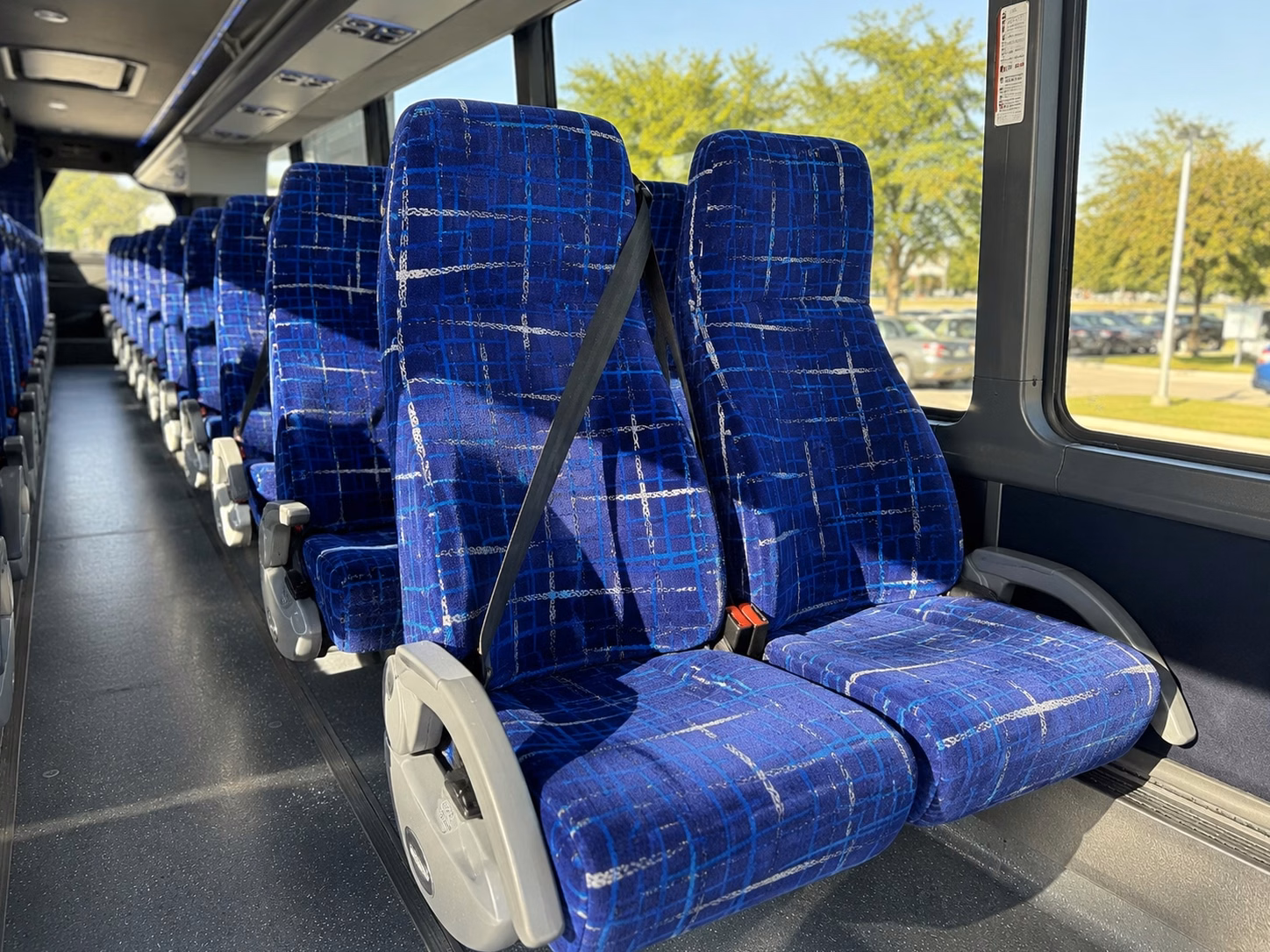 bus type changes charter bus prices in broomfield colorado
