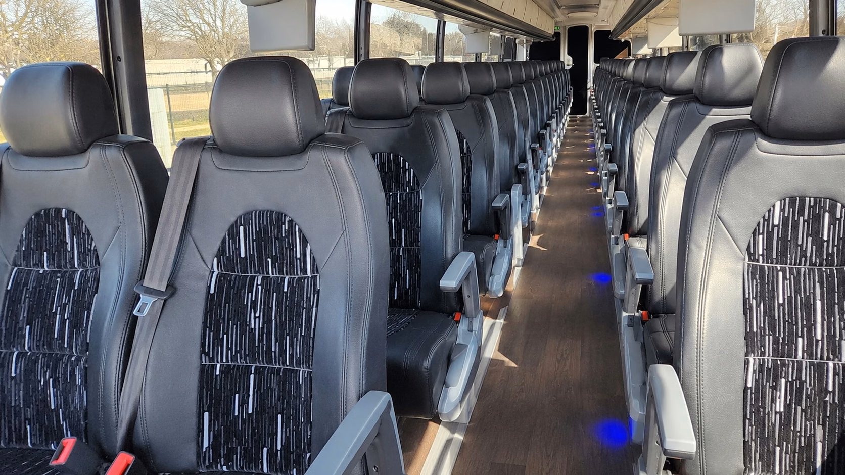 compare group transportation in broomfield in one search