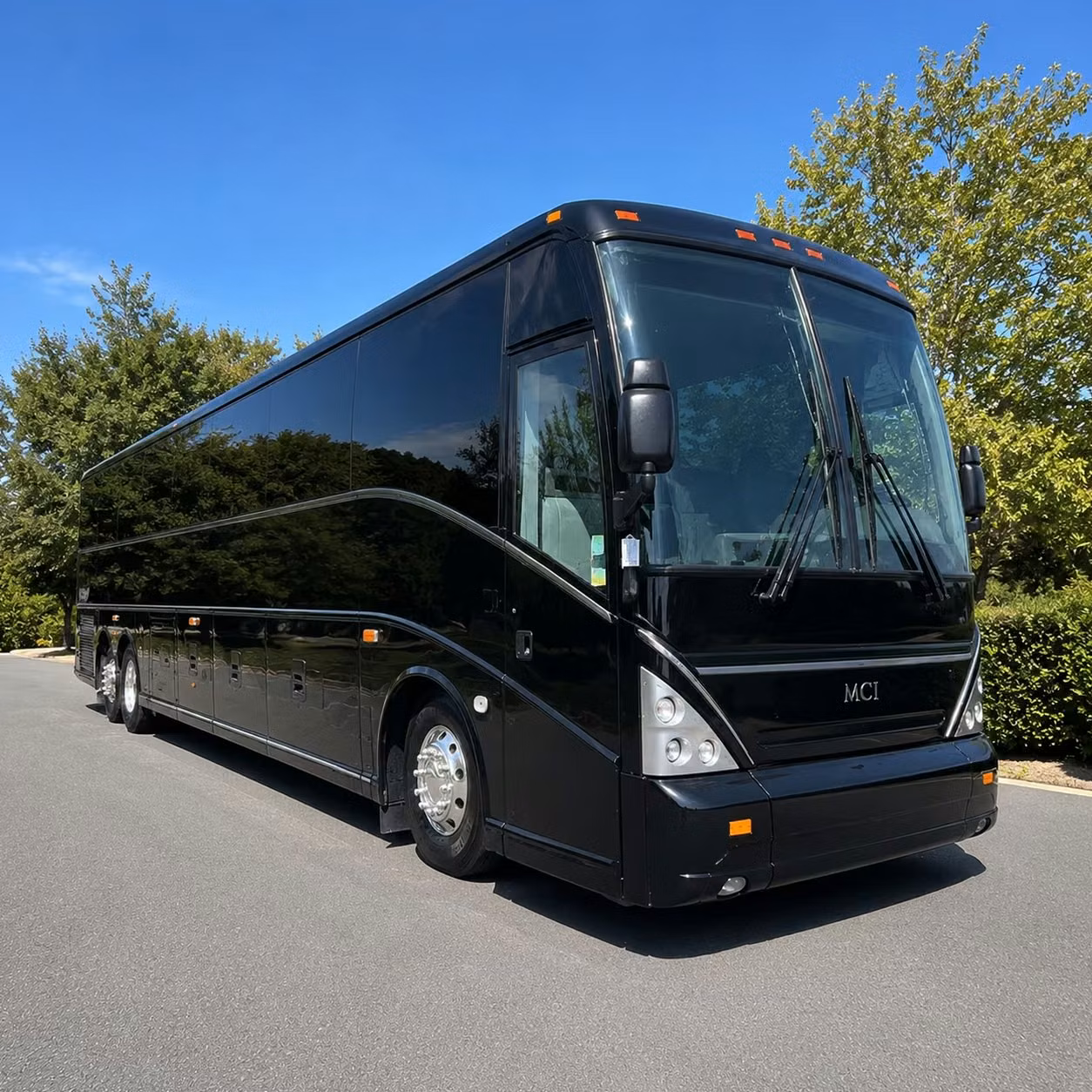concert sports event transportation to the 1stbank center