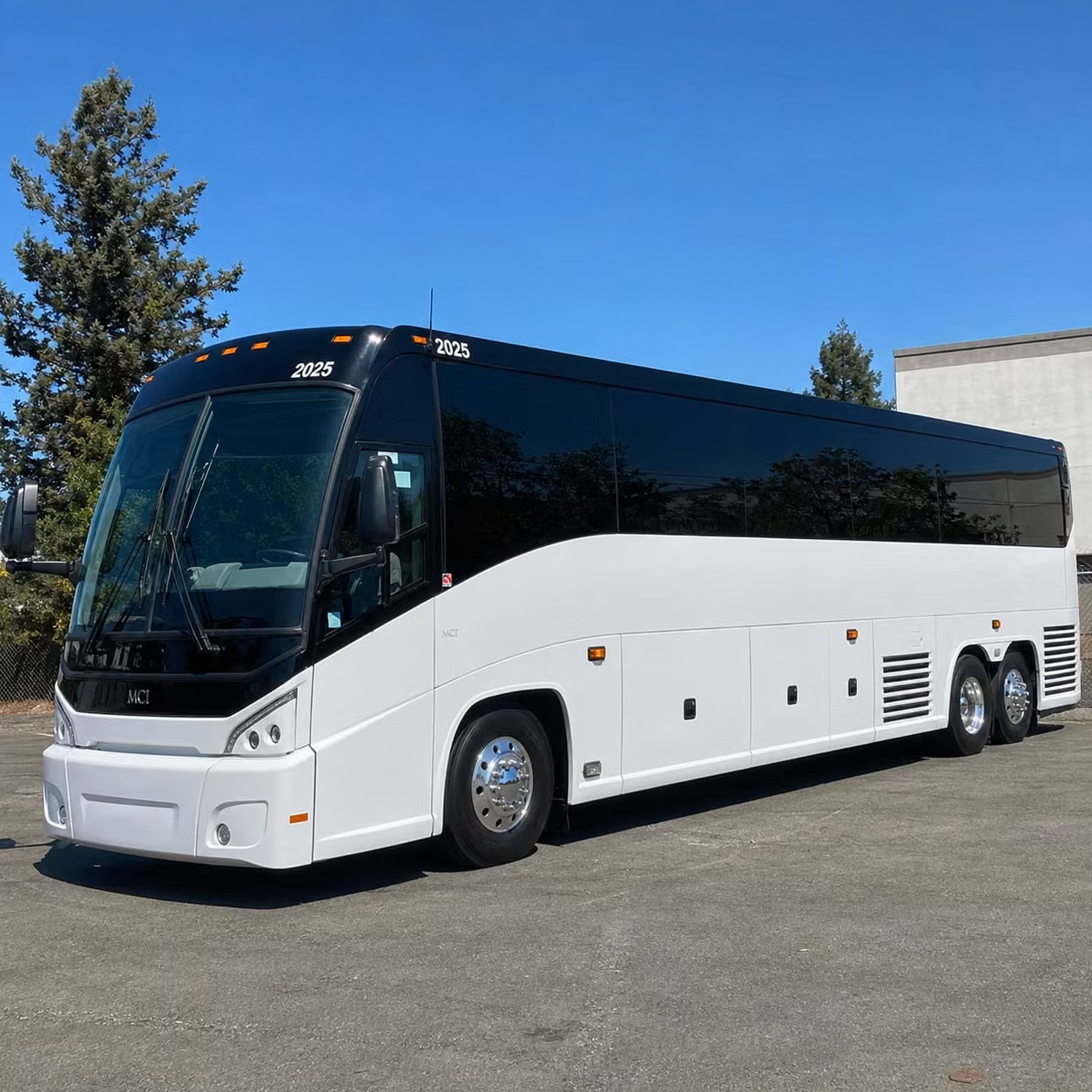 cross town youth group and conference transportation in broomfield