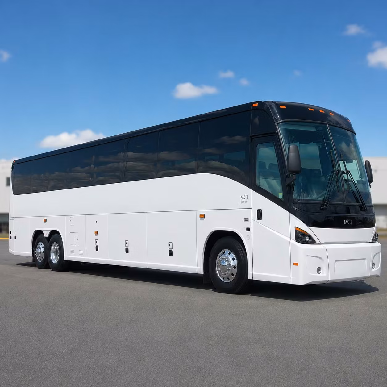 employee transportation in broomfield and all the surrounding areas