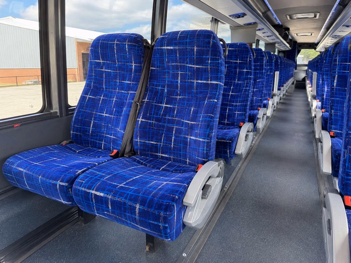 how trip distance and duration affect your broomfield bus rental rate