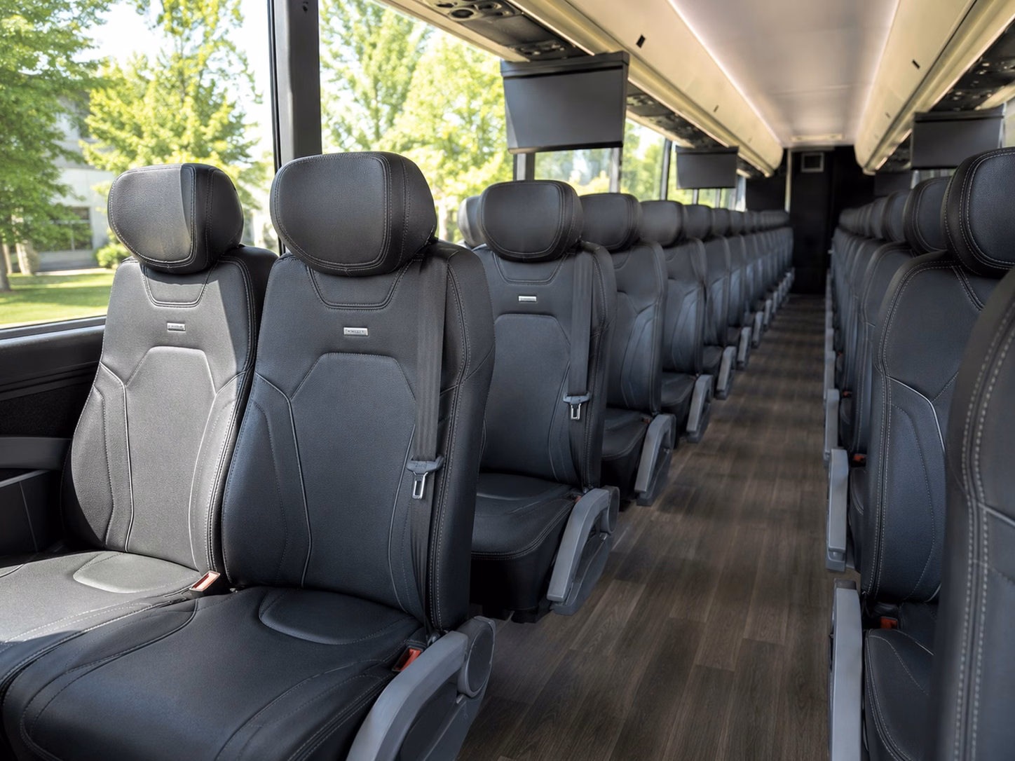 how where and when you re traveling affects broomfield bus rental rates