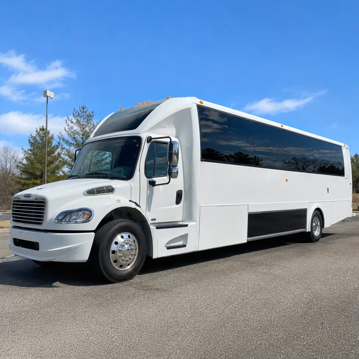 party bus