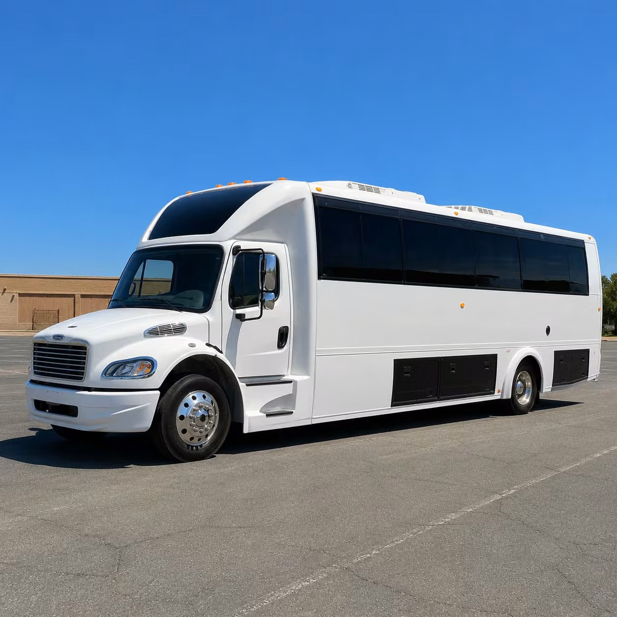 party buses for broomfield prom night are ready and waiting
