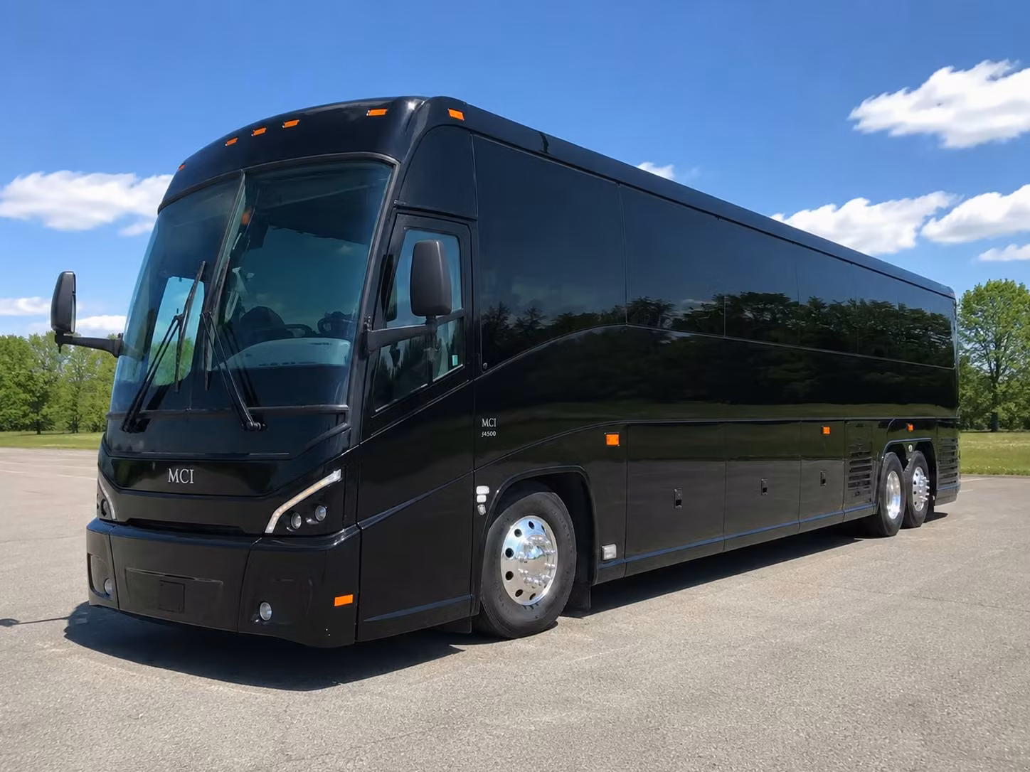 private event transportation in broomfield and all the surrounding areas