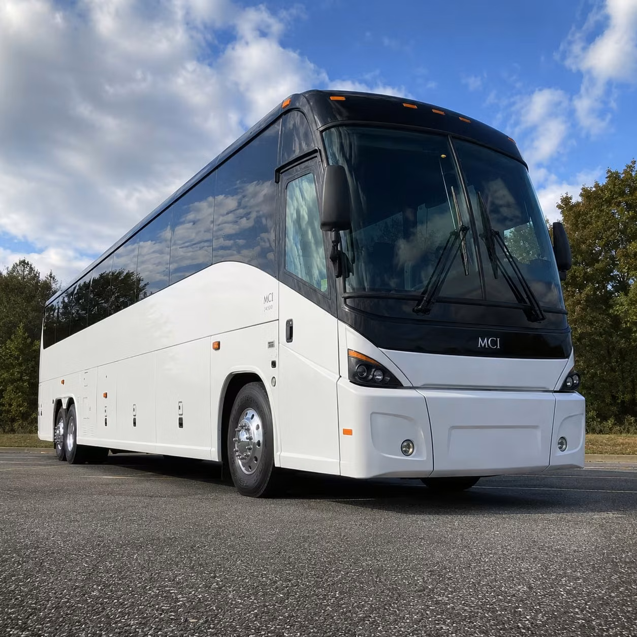 shuttle transportation for broomfield federal agency staff and government office teams