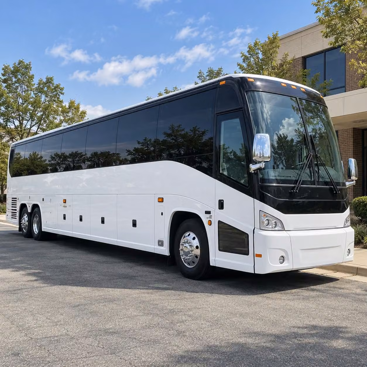 sports team sporting event bus rentals in broomfield