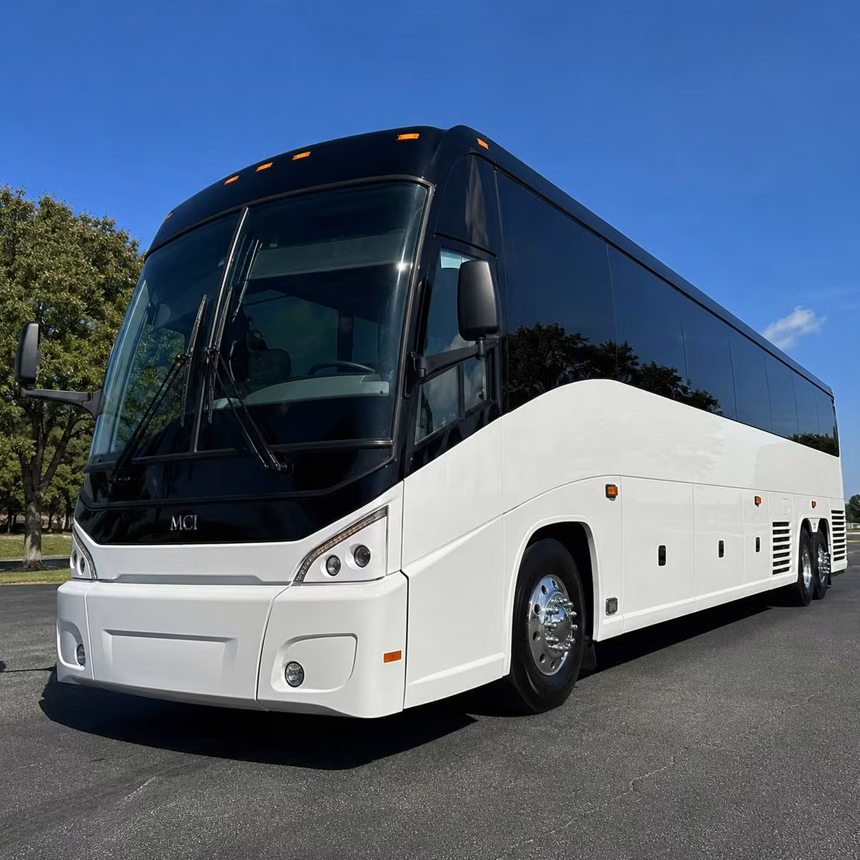 sunday shuttle services for broomfield congregations of every size