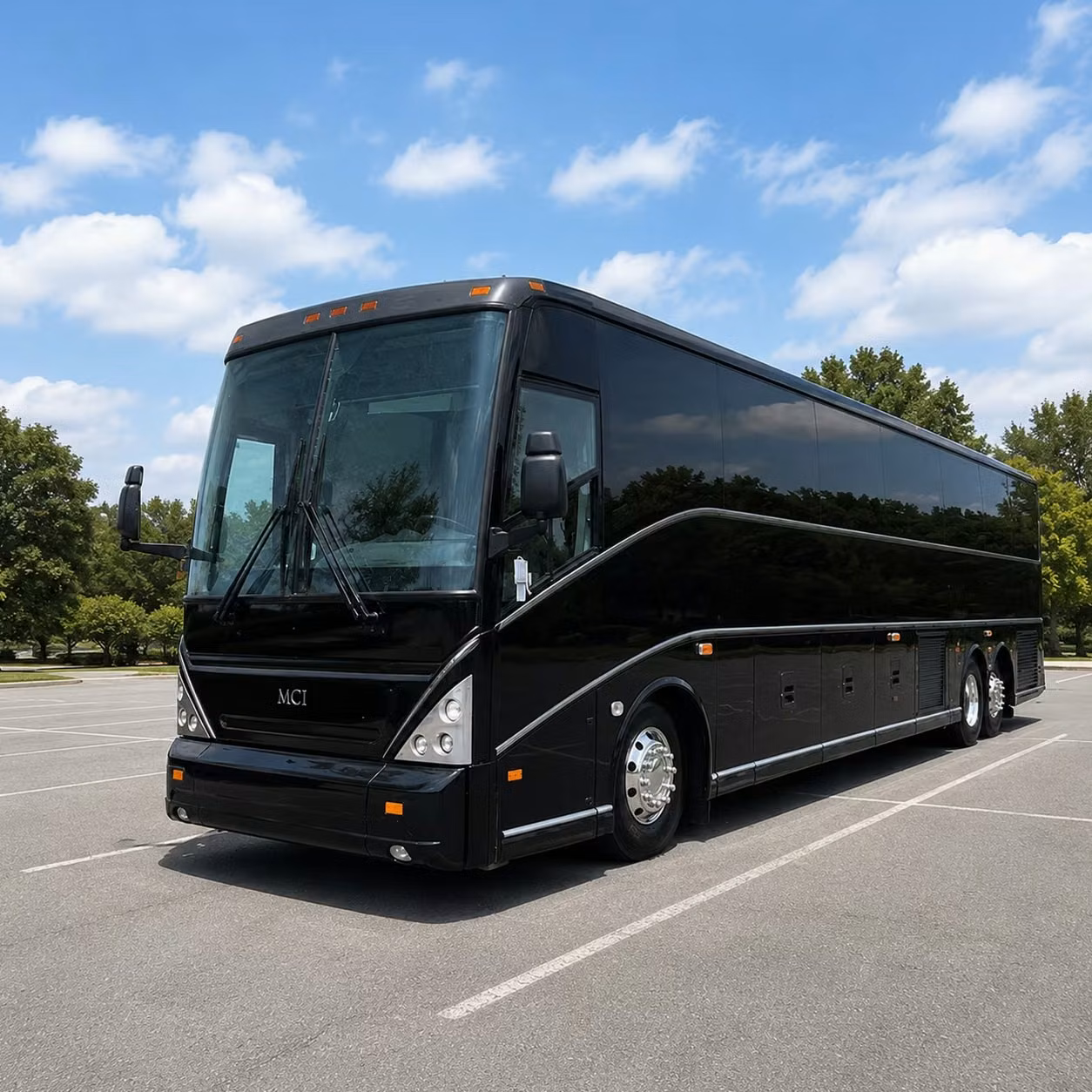 this is the simplest way to arrange recurring employee shuttles in broomfield