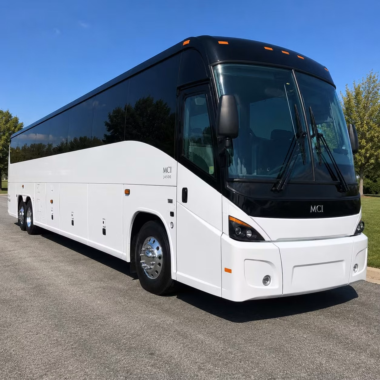 through a network of bus companies broomfield employers get more flexibility than any single provider can offer