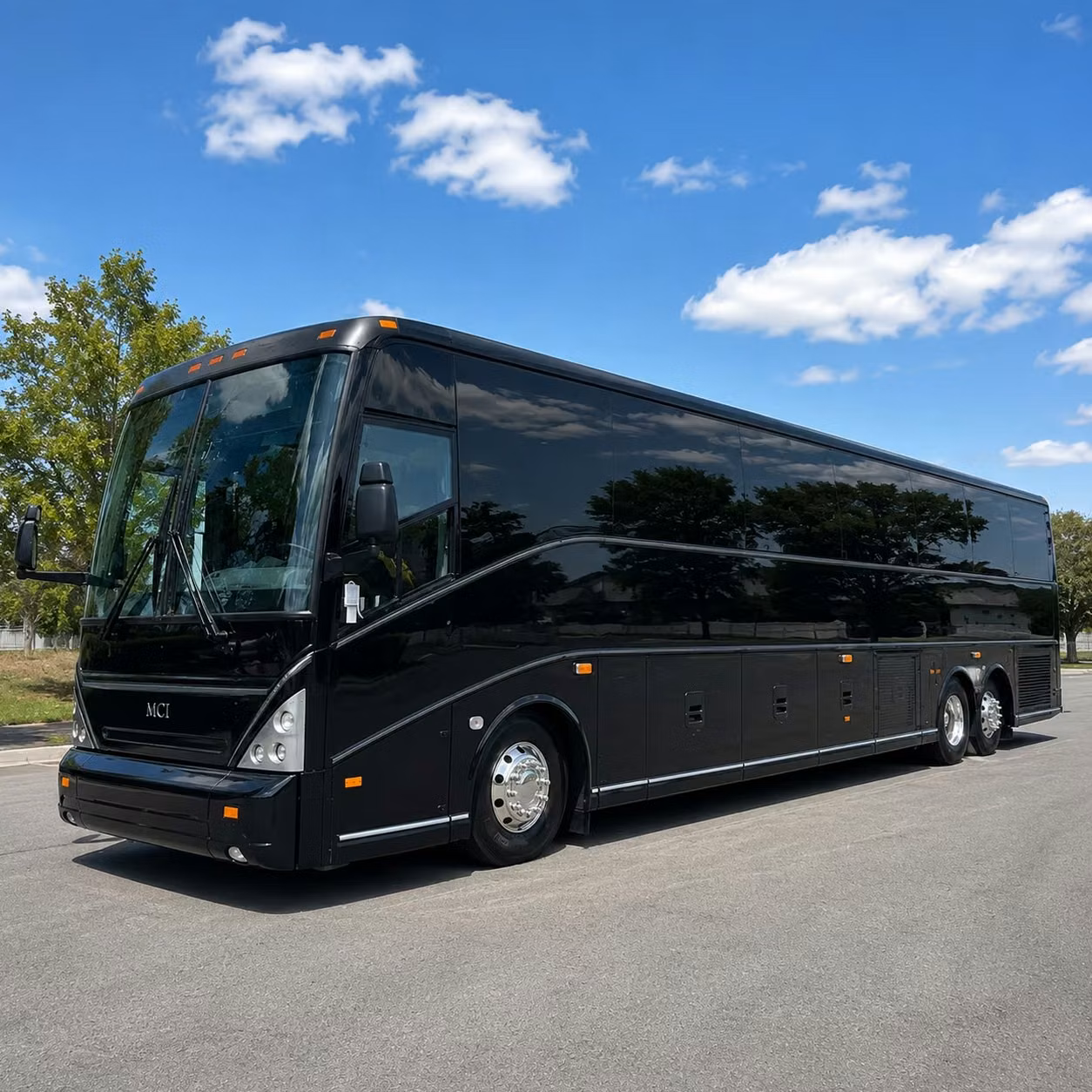 wedding guest shuttle bus rentals in broomfield colorado