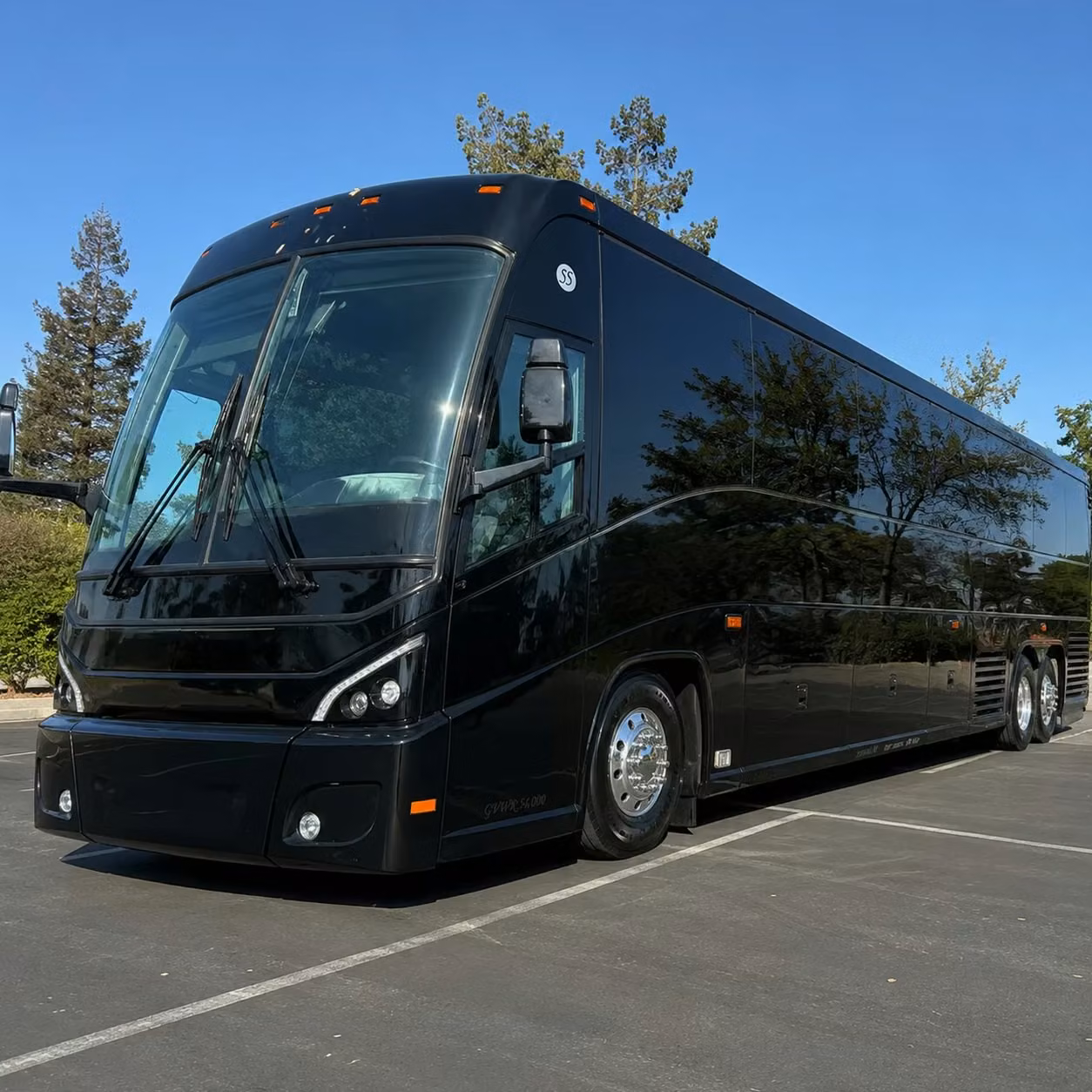 whatever brings your group together long distance bus travel from broomfield makes it happen